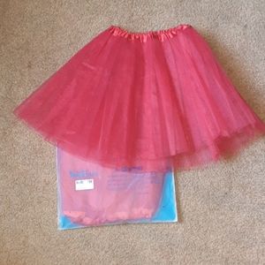 New in its original bag petticoat